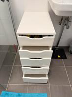 Ikea Ladeblok - Zo goed als nieuw!, Huis en Inrichting, Kasten | Ladekasten, 5 laden of meer, Ophalen of Verzenden, Zo goed als nieuw
