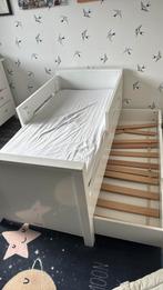 Bopita peuterbed, Ophalen, 70 tot 85 cm, 140 tot 160 cm, Zo goed als nieuw