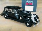 RIO 85 - 1938 Mercedes-Benz 770 Pullman Limousine Derde Rijk, Hobby en Vrije tijd, Overige merken, Ophalen of Verzenden, Zo goed als nieuw
