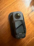 Insta360 X3 & X4, Audio, Tv en Foto, Actiecamera's, Ophalen of Verzenden, Zo goed als nieuw, Overige merken