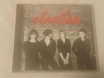 cd  ELASTICA - Elastica, Ophalen of Verzenden, Zo goed als nieuw, Poprock