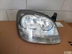 Nissan Almera Tino 2000 - 2006 koplamp rechts witte knipper, Auto-onderdelen, Ophalen of Verzenden, Gebruikt, Nissan