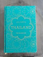 Thailand Het kookboek, Ophalen of Verzenden, Zo goed als nieuw, Azië en Oosters