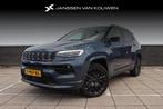 Jeep Compass 4xe 240 Plug-in Hybrid Electric S * Stuur/Stoel, Automaat, Euro 6, 4 cilinders, Blauw