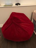 Leuke Kinder Poef/Zitzak, Huis en Inrichting, Zitzakken, Ophalen, Gebruikt, Overige kleuren, Zitzak