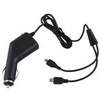 AutoLader met Micro & Mini USB Connectors, Verzenden, Nieuw