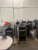 Houtkachels: Warmte en sfeer voor uw huis, Ophalen of Verzenden, Gebruikt, Hout, Houtkachel