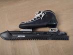 schaatsen, Overige merken, Ophalen of Verzenden, Zo goed als nieuw, Noren