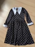 Wednesday jurk voor meisjes, Meisje, Zo goed als nieuw, Jurk of Rok, Wednesday