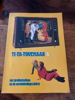 Ti-Ta-Tovenaar 4 - Het Grobbekuiken, Ophalen of Verzenden, Gelezen, Sprookjes