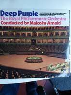 Deep Purple Concerto for Group and LP/ vinyl, Gebruikt, Ophalen of Verzenden