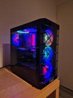Krachtige Gaming PC | Ryzen 7 3700X | RX 5700 XT | 32GB RAM, Computers en Software, Desktop Pc's, 32 GB, AMD Ryzen 7 3700X, Gaming PC