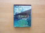 Usonian Houses Doreen Ehrlich Frank Lloyd Wright at a Glance, Ophalen of Verzenden, Zo goed als nieuw, Architecten