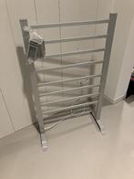 Elektrische handdoekradiator, Doe-het-zelf en Verbouw, Verwarming en Radiatoren, Ophalen, 30 tot 80 cm, Radiator, Zo goed als nieuw