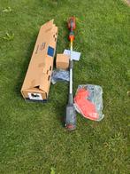 Nieuwe husqvarna iL110 accu grastrimmer complete set!, Accu, Nieuw, Ophalen of Verzenden, 10 tot 30 cm