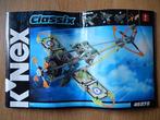 knex classix 46878, Kinderen en Baby's, Speelgoed | Bouwstenen, Ophalen of Verzenden, Zo goed als nieuw, K'nex