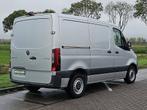 MERCEDES-BENZ SPRINTER 314 l1h1 led wp-inricht., Auto's, Automaat, Euro 6, 143 pk, Mercedes-Benz