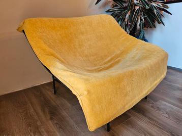 Mid-century Butterfly sofa - Gerard van den Berg - Montis beschikbaar voor biedingen