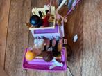 Playmobil Huwelijkskoets – 9427, Kinderen en Baby's, Ophalen of Verzenden, Gebruikt, Complete set