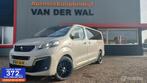 Peugeot Expert Bestel 2.0 BlueHDI 180/2X ELEC SCHUIFDEUR/CLI, Automaat, Gebruikt, Euro 6, 2500 kg