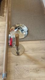 At-home Pole for Pole Dancers, Ophalen, Gebruikt