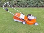 Stihl RMA 253 accu maaier, Ophalen, Zo goed als nieuw