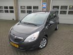 Opel Meriva 1.4 Berlin (bj 2014), Voorwielaandrijving, 101 pk, Gebruikt, 1398 cc