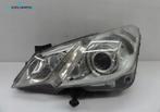 Mercedes E Klasse W207 coupe Bi Xenon koplamp koplampen link, Auto-onderdelen, Verlichting, Ophalen, Gebruikt, -, -