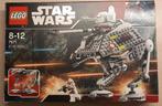 Lego Star Wars 7671 - AT-AP Walker, Ophalen of Verzenden, Zo goed als nieuw, Complete set, Lego