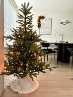 Everlands Grandis Fir kunstkerstboom 150cm - geen verlichtng, Diversen, Ophalen, Nieuw