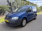 Volkswagen Caddy 2.0 SDI / AIRCO / CRUISE / NAVI / TREKHAAK, Voorwielaandrijving, Gebruikt, 680 kg, 4 cilinders