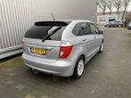 Honda FR-V 2.0i Comfort 6p. Clima, CC, PDC, LM, Trekh, z.g.a, Auto's, Honda, Voorwielaandrijving, 1998 cc, Stof, 4 cilinders