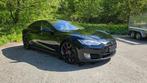 Tesla Model S, P85D Performance Ludicrous. free charging., Auto's, Automaat, Euro 6, Model S, Zwart