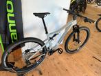 Nieuwste Cannondale Scalpel crb 3 Sid Select Shimano 12 sp, Fully, Nieuw, 49 tot 53 cm, Ophalen