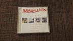 CD - Marillion - Kayleigh, Verzenden, Zo goed als nieuw, Progressive
