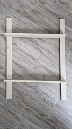 Quax Bladvergroter - Nieuw, Kinderen en Baby's, Kinderkamer | Commodes en Kasten, Ophalen of Verzenden, 50 tot 70 cm, 100 cm of meer