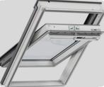 Velux dakraam, op meerdere manieren open te zetten, Ophalen, Gebruikt, Minder dan 80 cm, 80 tot 120 cm