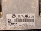 Computer Motormanagement van een Volkswagen Transporter, Verzenden, 3 maanden garantie, Gebruikt, Volkswagen