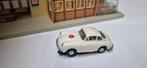 Faller AMS , Porche 356, Hobby en Vrije tijd, Ophalen of Verzenden, Gebruikt, Bus of Vrachtwagen, Overige merken