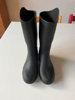 Fouganza paardrijlaarzen maat 31, Dieren en Toebehoren, Paardrijkleding, Ophalen, Gebruikt, Dressuur