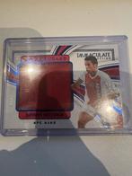 Johnny Heitinga ajax match worn /25 panini, Ophalen of Verzenden, Nieuw, Plaatje