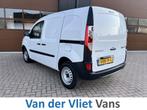 Renault Kangoo 1.5 dCi E6 Comfort BPM Vrij! Lease €168p/m,, Voorwielaandrijving, Parkeersensor, Gebruikt, Euro 6