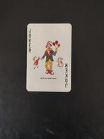 joker Verjaardag, Ophalen of Verzenden, Zo goed als nieuw, Joker(s)