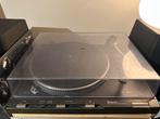 Technics Direct Drive Automaric SL-D3, Ophalen, Zo goed als nieuw, Technics