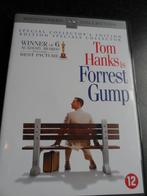 DVD Forrest Gump, Vanaf 12 jaar, Ophalen of Verzenden, Zo goed als nieuw, Drama