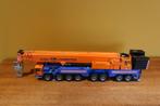 SIKU MEGA LIFTER Liebherr LTM 1800 GLOBAL CONSTRUCTION, L16n, Kinderen en Baby's, Speelgoed | Speelgoedvoertuigen, Ophalen of Verzenden