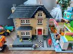 Lego 4954 Creator 3 in 1 Villa, Kinderen en Baby's, Speelgoed | Duplo en Lego, Ophalen of Verzenden, Zo goed als nieuw