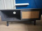 Pavia compact tv meubel, Ophalen, Zo goed als nieuw, 25 tot 50 cm, Minder dan 100 cm