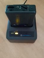 Motorola bmd brandweer pieper, Telecommunicatie, Verzenden, Zender en Ontvanger