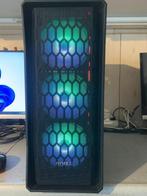 Goed voor Games, 8e gen i7 8700 CPU, 32GB werk, 8Gb video, Computers en Software, Desktop Pc's, 32 GB, Ophalen of Verzenden, Zo goed als nieuw